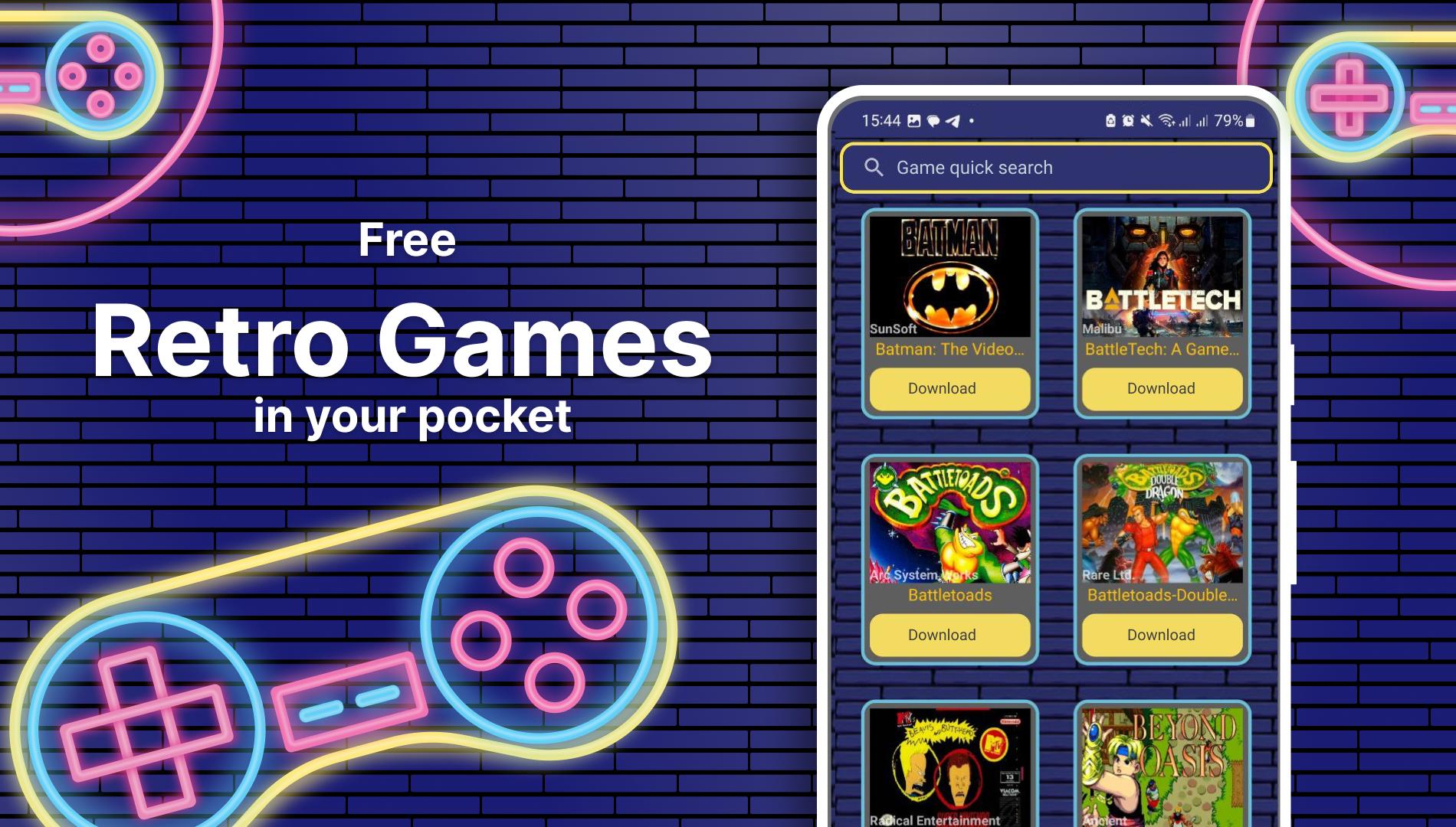 Old Games - 90s video games - Free download and software reviews - CNET  Download