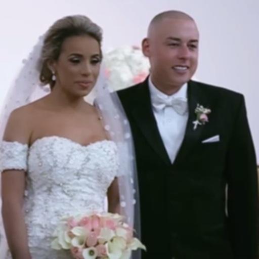 La Boda Cosculluela Letra