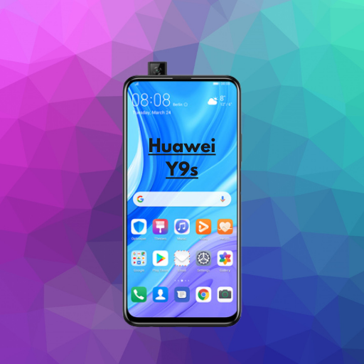 Theme for Huawei Y9s