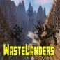 Waste Landers for Minecraft PE