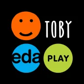 EDA PLAY TOBY