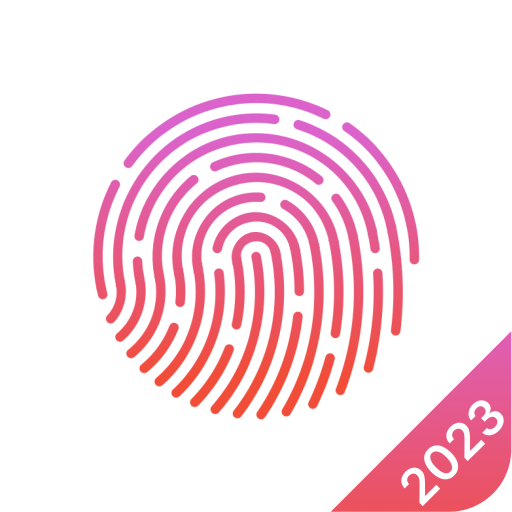 AppLock - Fingerprint Password