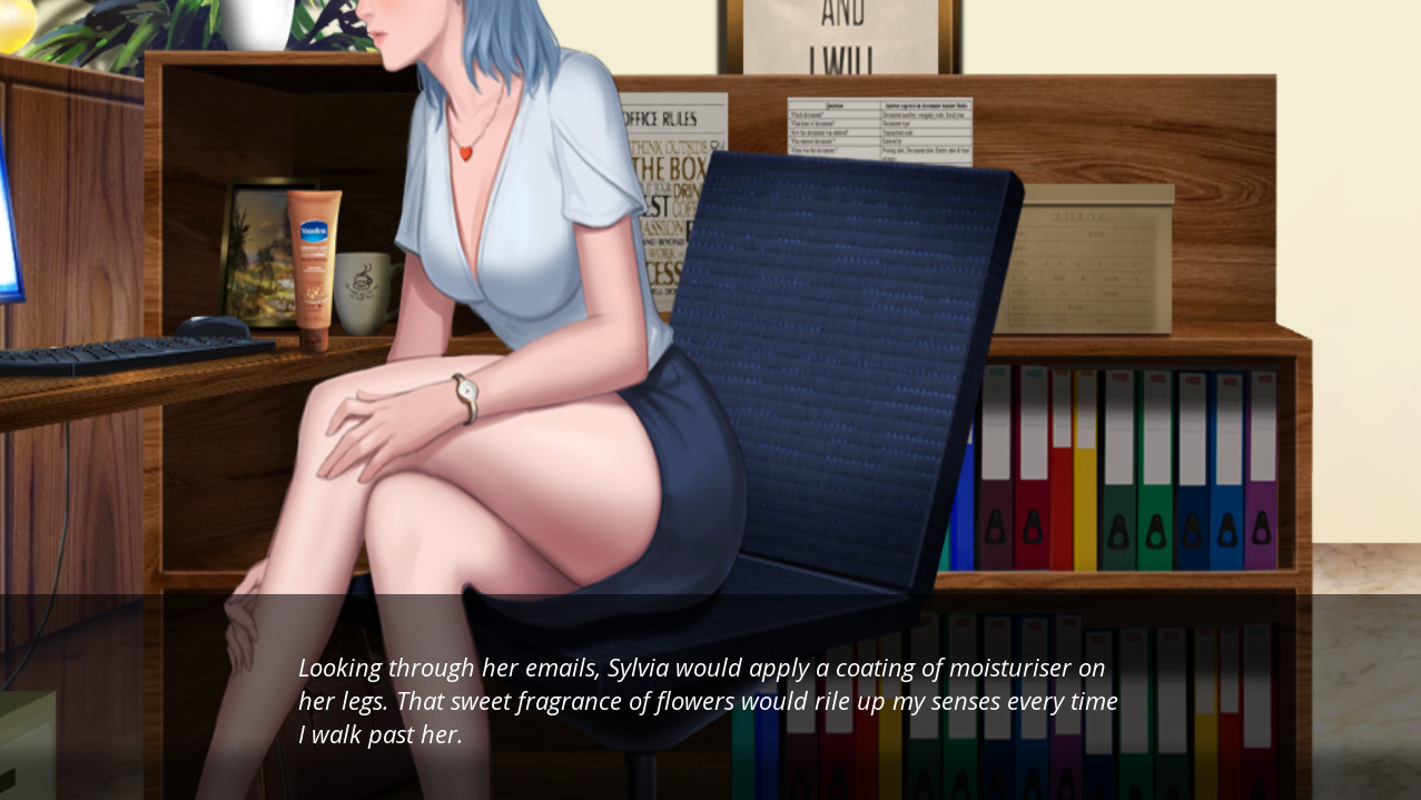 Download Lust Selection: Episode One Free and Play on PC