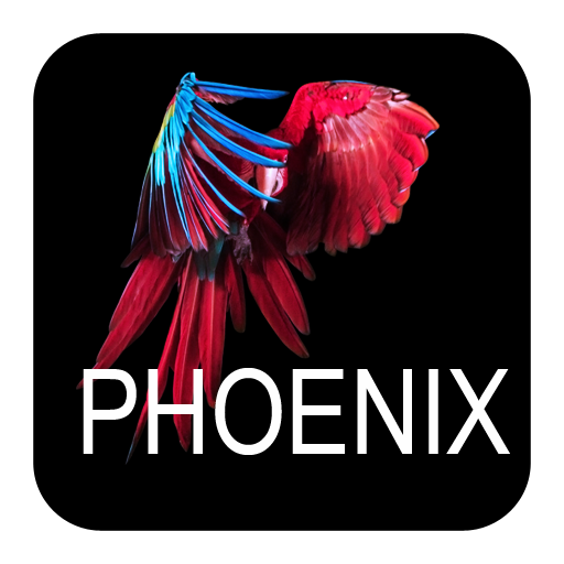 Phonenix one plus 2 Theme