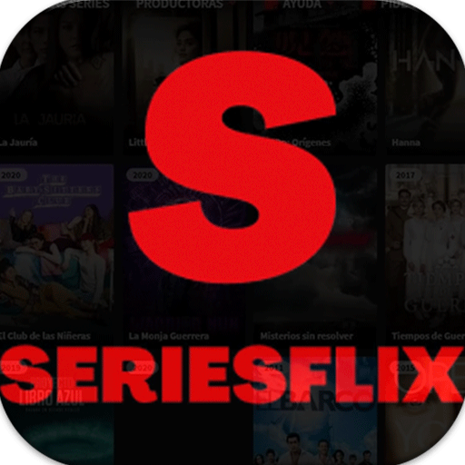 Baixe SeriesFlix - Series & Movies no PC