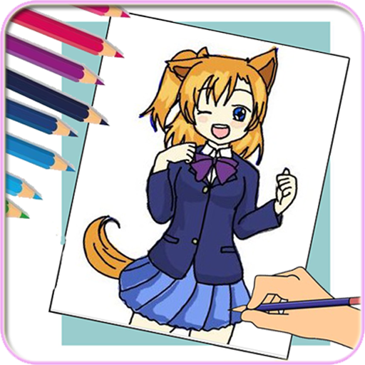 How To Draw Anime