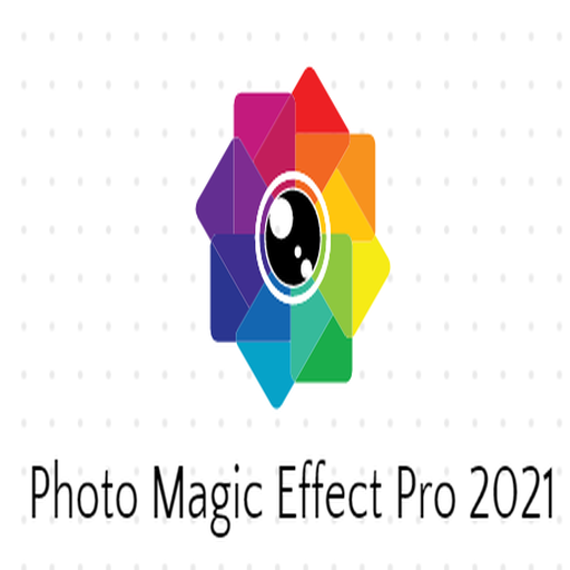 Photo Editor Magic Effect Pro