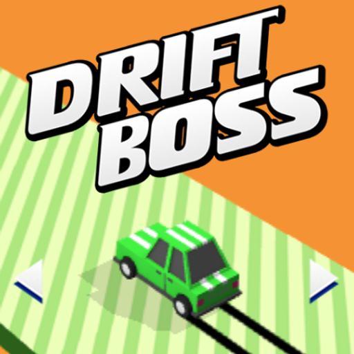 Drift Boss Game