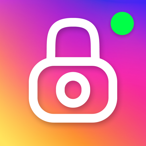 Hide Photos: LOCKED Calculator