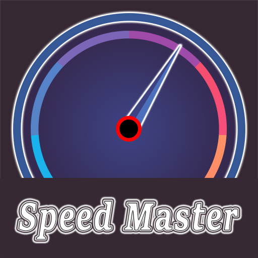 Speed Master