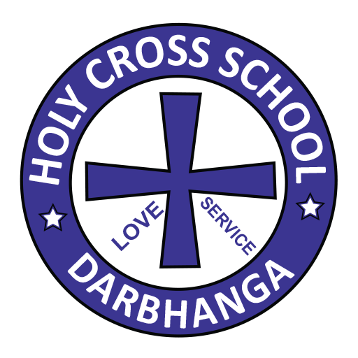 Holy Cross Pre-Primary School, Darbhanga