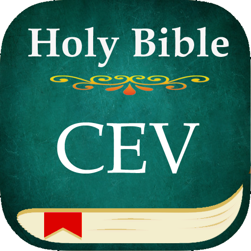 Holy Bible CEV