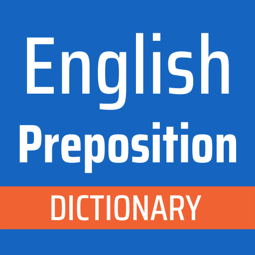 English Prepositions