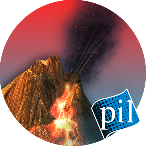 PI VR Earth