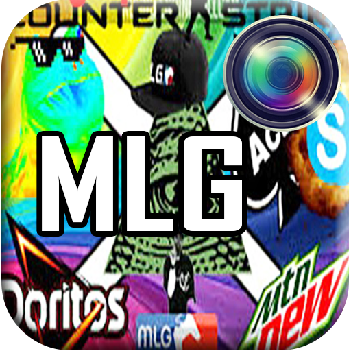 MLG Photo Editor 2018