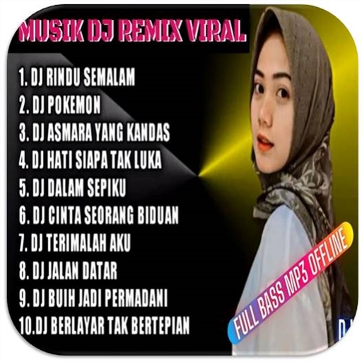 Dj istilah kata ente viral