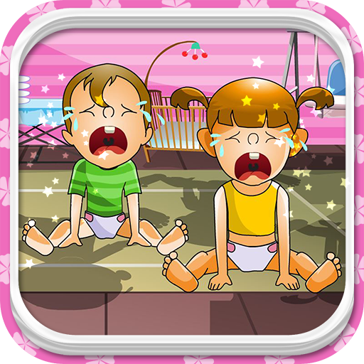 Fun Baby Daycare Games: Super Babysitter Game for Android