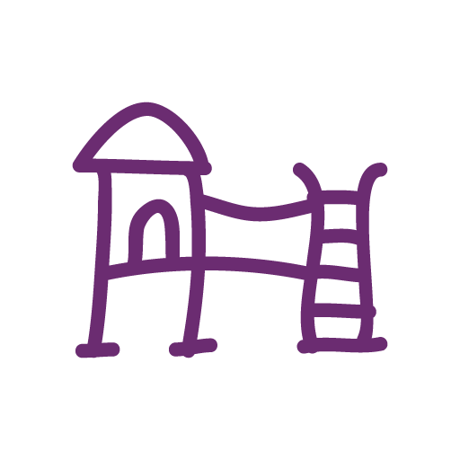 Playgroond - Find playgrounds