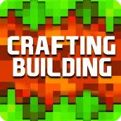 Crafting and Building : Open World Craft