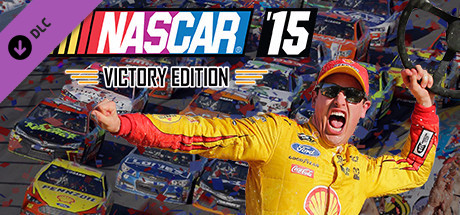 NASCAR '15 2016 Season Update