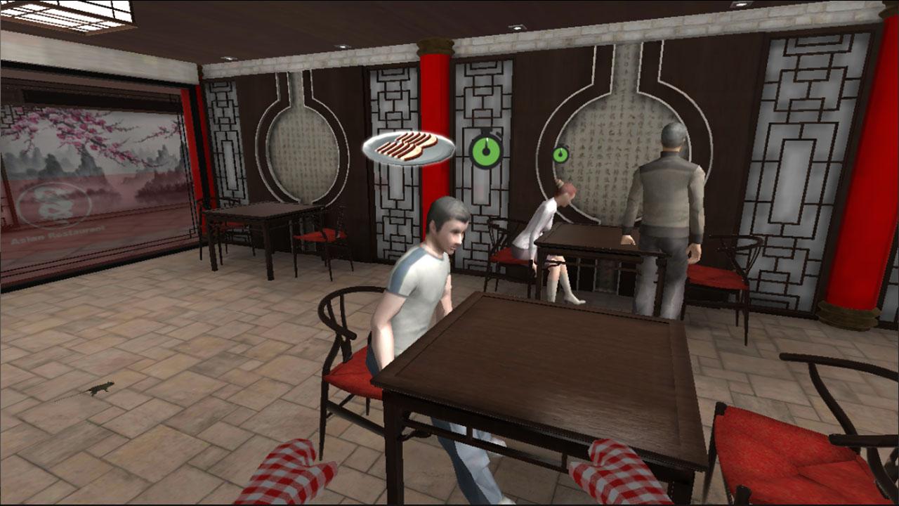 Download Restaurant Cooking Simulator android on PC