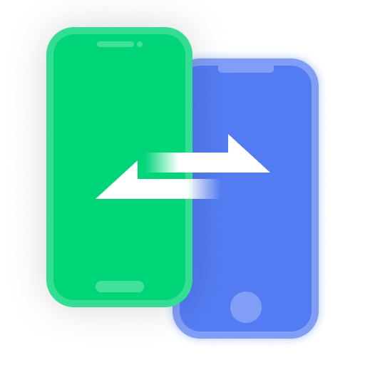 Smart Mobile Switch PhoneClone