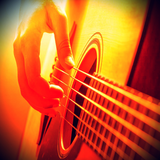 Learn to play the guitar