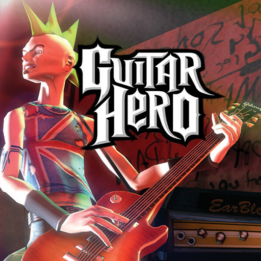 Guitar Hero PS2 Song Part1