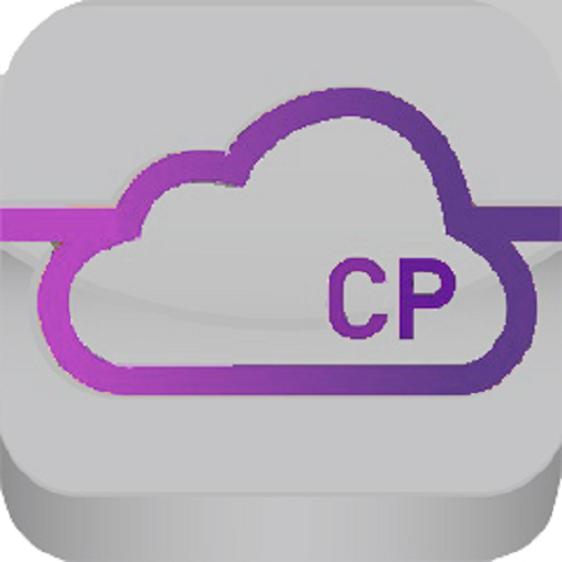 CP Config App
