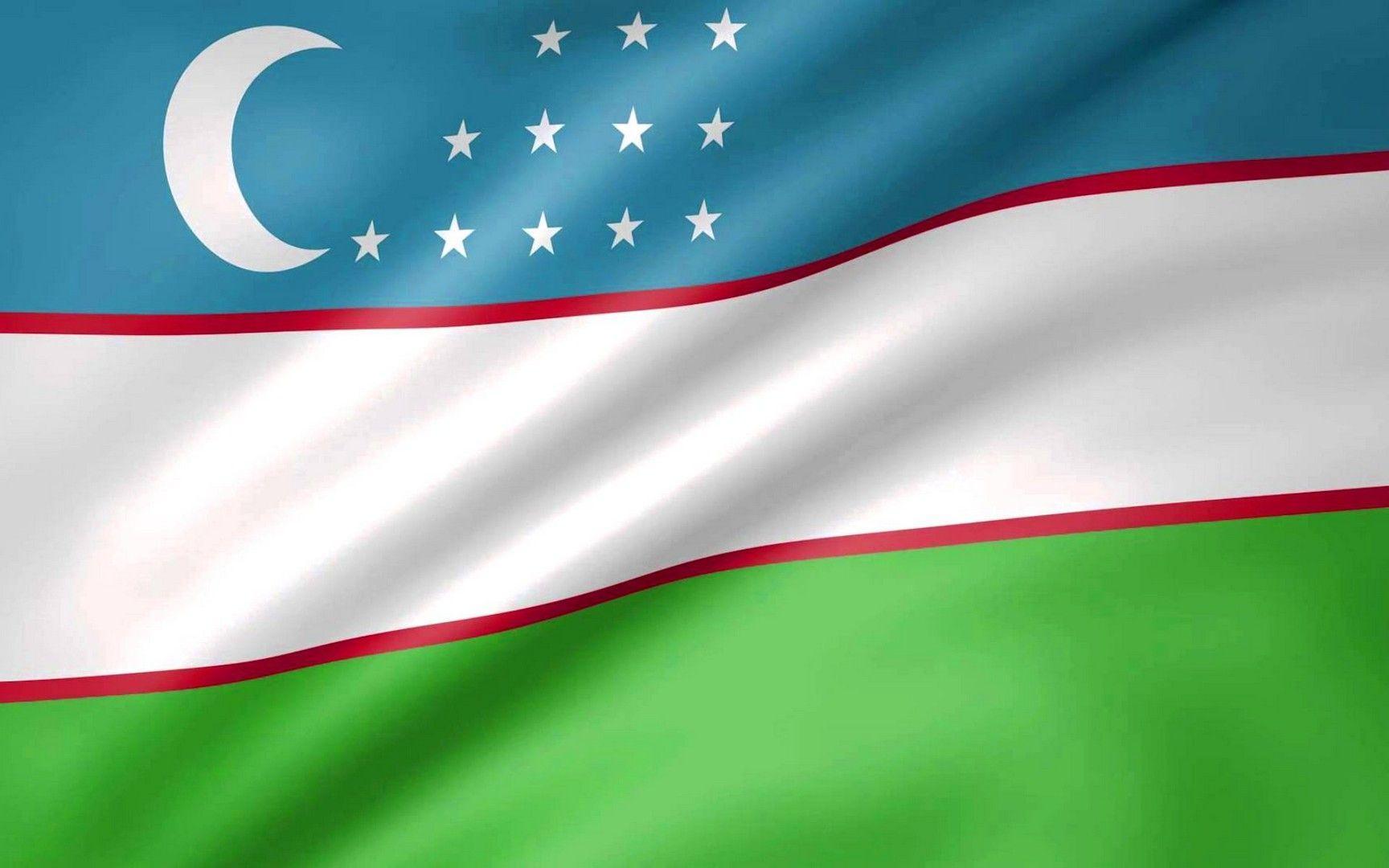 Скачать Uzbekistan Flag Wallpapers на ПК | Официальный представитель  GameLoop