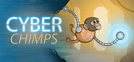 Cyber Chimps