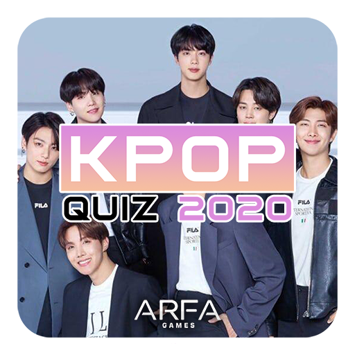 Kpop Quiz 2020 - Quiz Kpop BTS