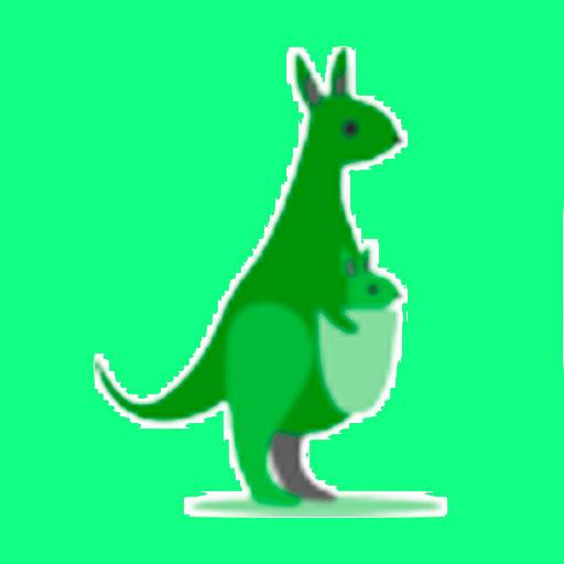 Kangaroox