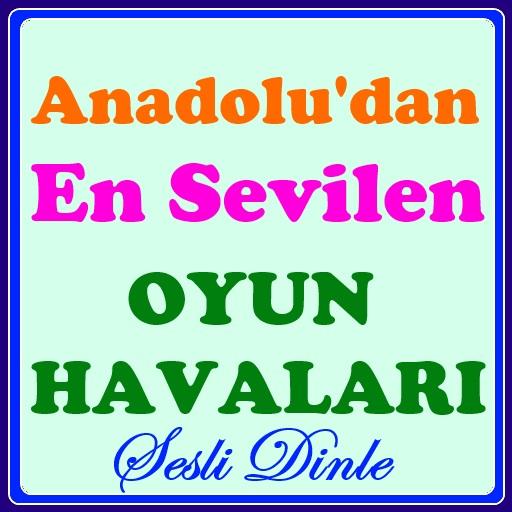 Oyun Havaları Dinle