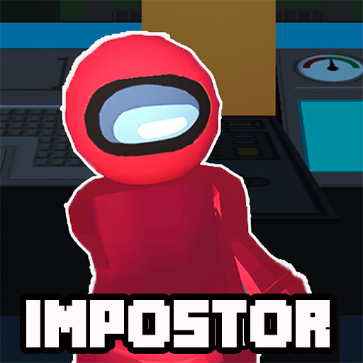 impostor Fall Neighbor Flat