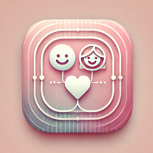 동친소 - 동네친구 만들기, 카카오 아이디 교환, 맞팔