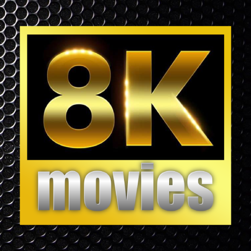 8k Movies