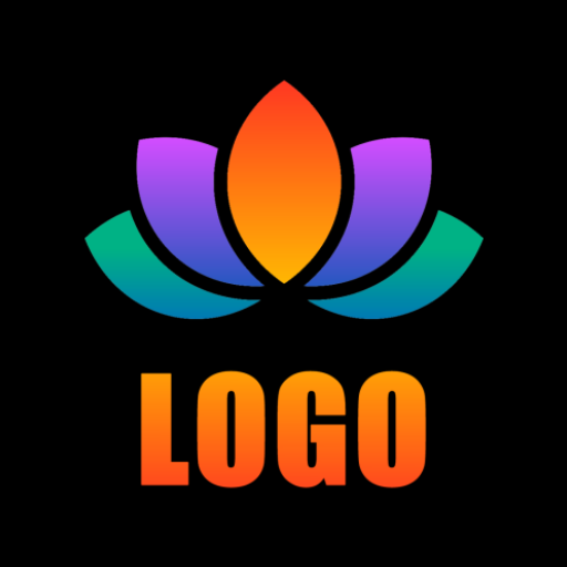 Pembuat Logo - Desain Logo