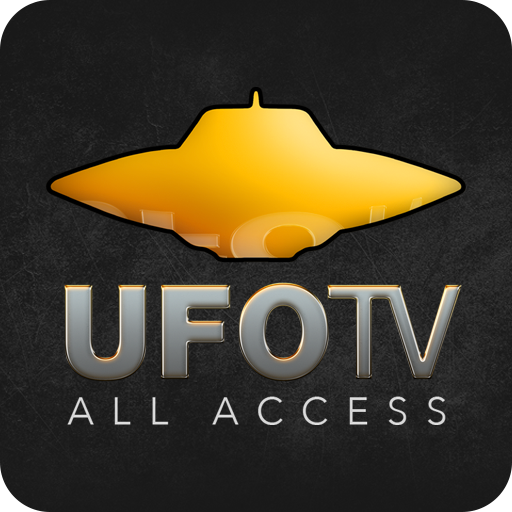UFOTV All Access