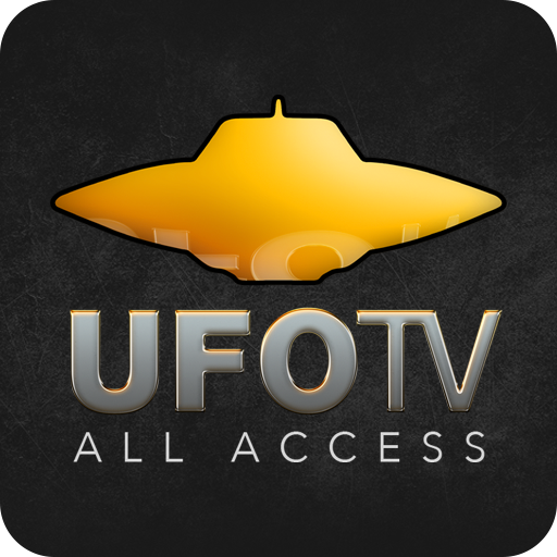 UFOTV All Access