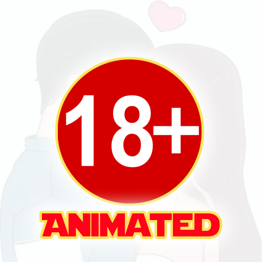 Animated Stickers 18+ For WA