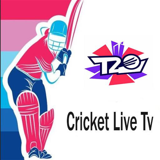 T20 World cup 2022 live Tv app