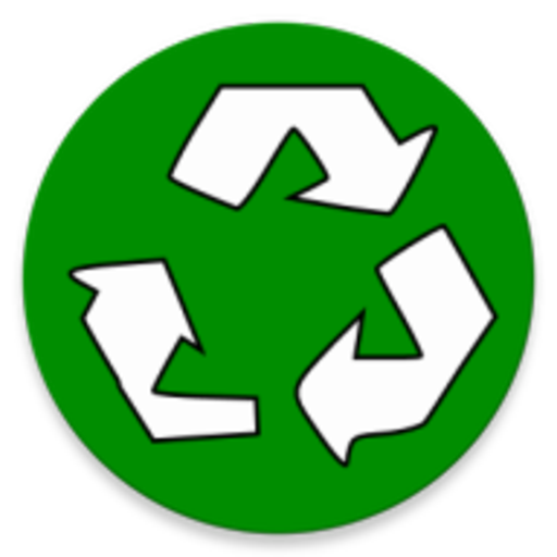 RecycleMap