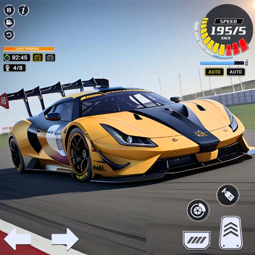 Speed racing offline car games