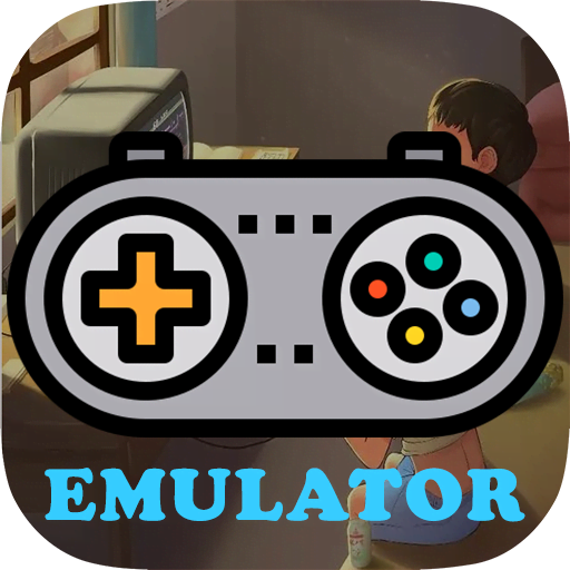 SNES Emulator