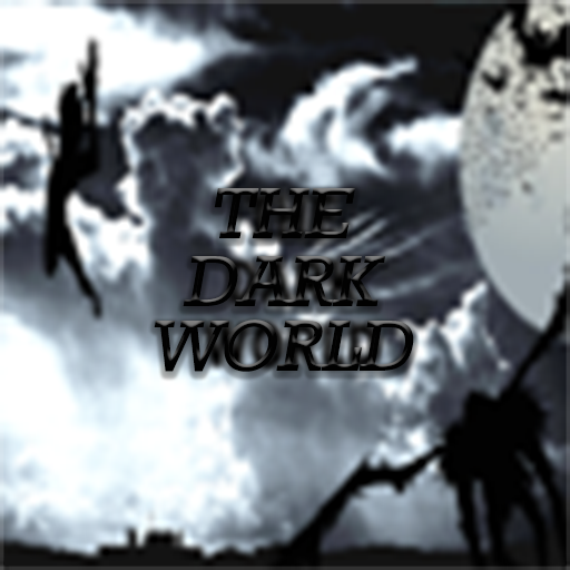 The dark world