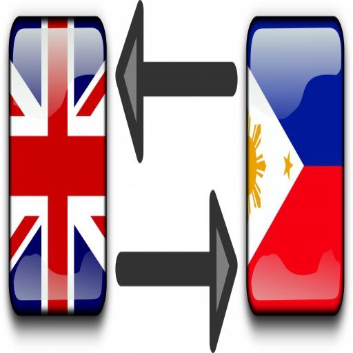 English To Filipino / Tagalog Voice Translator