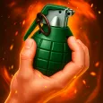 Grenade explosion simulator