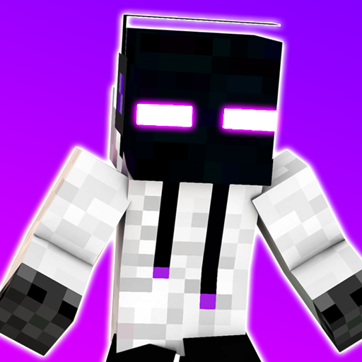 Enderman Skins