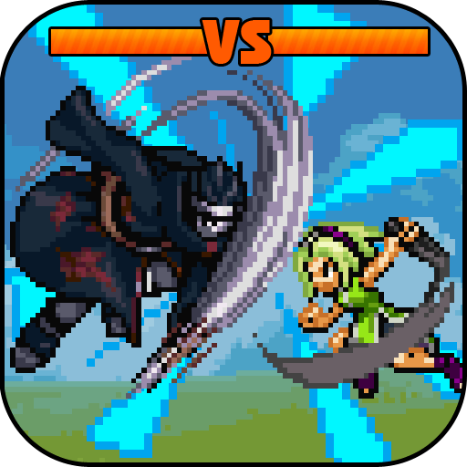 Ninja Final Battle